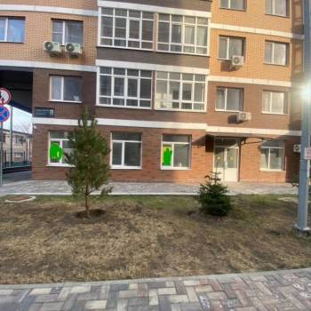 Сдается Нежилое помещение, 95,7 м²