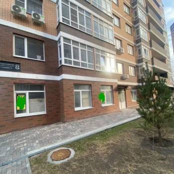 Сдается Нежилое помещение, 95,7 м²