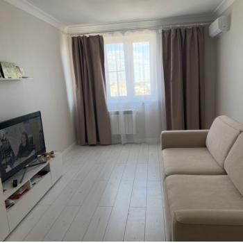 Продается 2-х комнатная квартира, 58,7 м²
