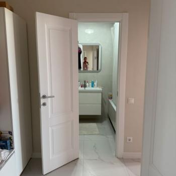 Продается 2-х комнатная квартира, 58,7 м²