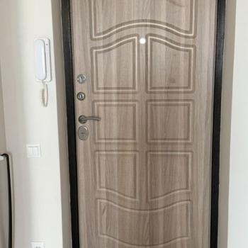 Продается 2-х комнатная квартира, 58,7 м²
