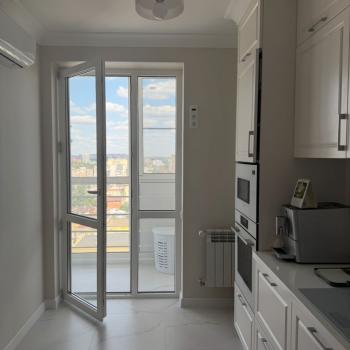 Продается 2-х комнатная квартира, 58,7 м²