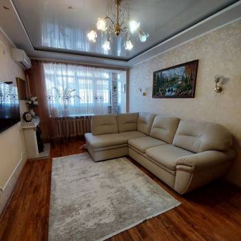 Продается 2-х комнатная квартира, 54,7 м²