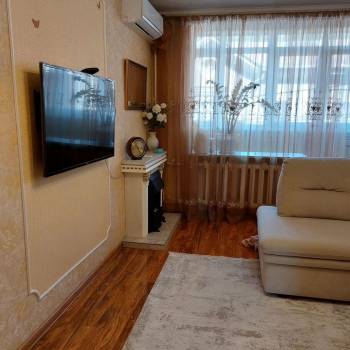 Продается 2-х комнатная квартира, 54,7 м²