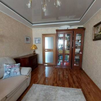Продается 2-х комнатная квартира, 54,7 м²