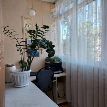Продается 2-х комнатная квартира, 54,7 м²