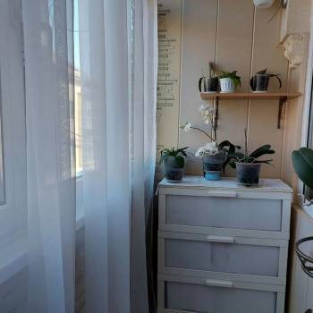 Продается 2-х комнатная квартира, 54,7 м²