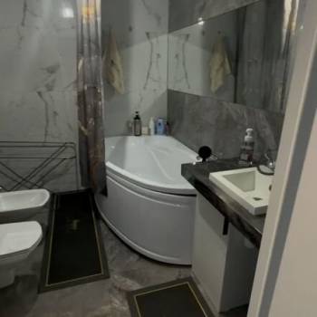 Сдается 2-х комнатная квартира, 50 м²
