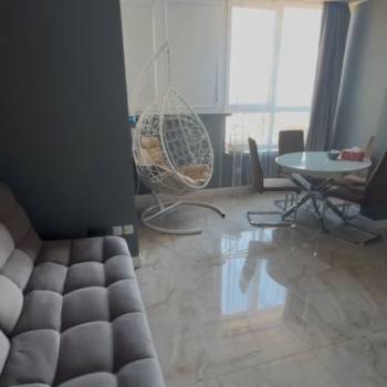 Сдается 2-х комнатная квартира, 50 м²
