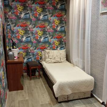 Продается Многокомнатная квартира, 110 м²