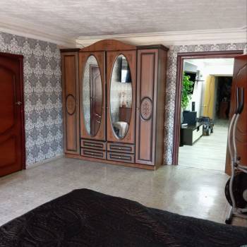 Продается Многокомнатная квартира, 110 м²