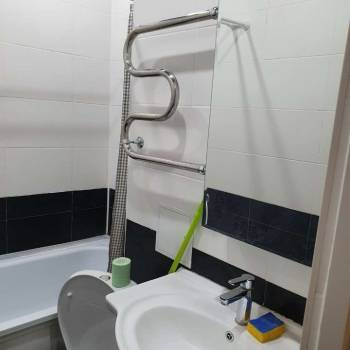 Сдается 2-х комнатная квартира, 32 м²