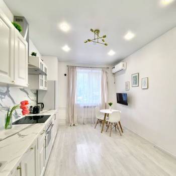 Сдается 1-комнатная квартира, 30 м²