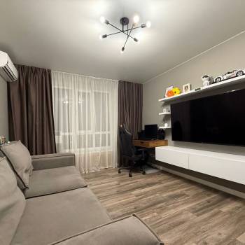 Продается 2-х комнатная квартира, 50,3 м²