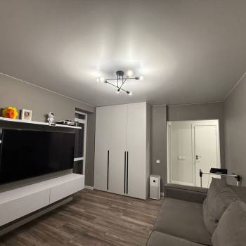 Продается 2-х комнатная квартира, 50,3 м²
