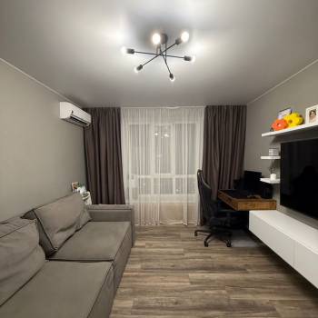 Продается 2-х комнатная квартира, 50,3 м²