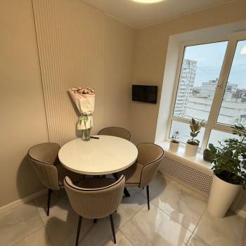 Продается 2-х комнатная квартира, 50,3 м²