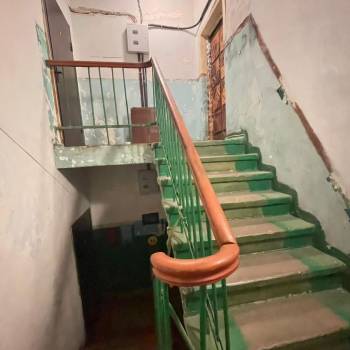 Продается 2-х комнатная квартира, 26 м²