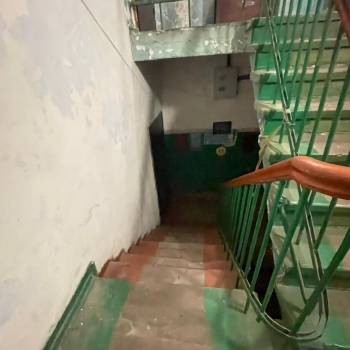 Продается 2-х комнатная квартира, 26 м²