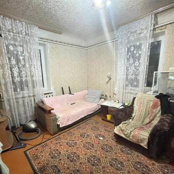 Продается 2-х комнатная квартира, 26 м²