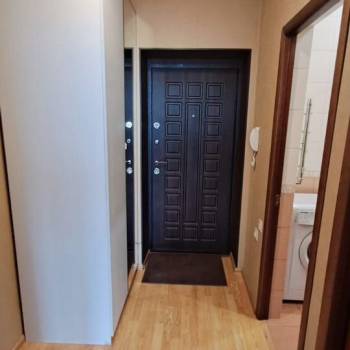 Сдается 1-комнатная квартира, 34,4 м²