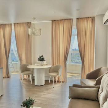 Сдается 1-комнатная квартира, 40 м²