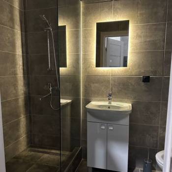 Сдается 1-комнатная квартира, 31 м²
