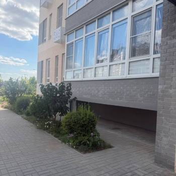 Продается 1-комнатная квартира, 34,5 м²