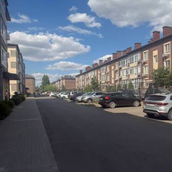 Продается 1-комнатная квартира, 34,5 м²