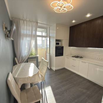 Продается 3-х комнатная квартира, 79 м²