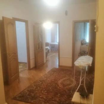 Продается 3-х комнатная квартира, 83,6 м²