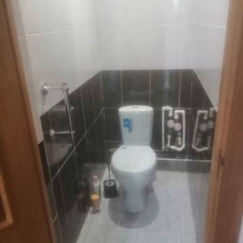 Продается 3-х комнатная квартира, 83,6 м²
