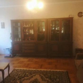 Продается 3-х комнатная квартира, 83,6 м²