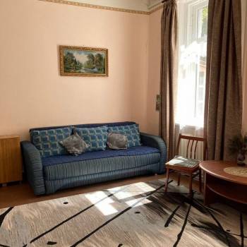 Продается 2-х комнатная квартира, 48 м²