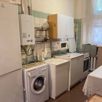 Продается 2-х комнатная квартира, 48 м²
