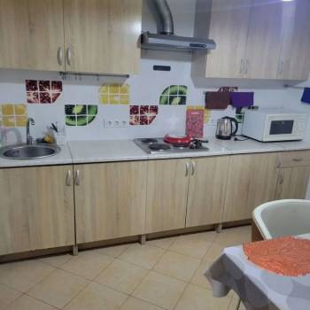 Сдается 2-х комнатная квартира, 60 м²