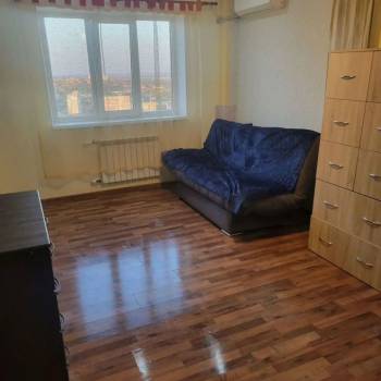 Сдается 2-х комнатная квартира, 60 м²