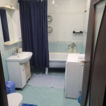 Сдается 2-х комнатная квартира, 60 м²