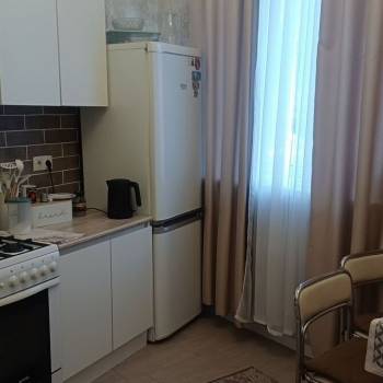 Сдается 2-х комнатная квартира, 50 м²