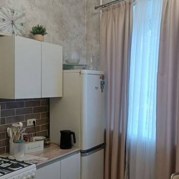 Сдается 2-х комнатная квартира, 50 м²