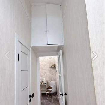 Сдается 2-х комнатная квартира, 50 м²