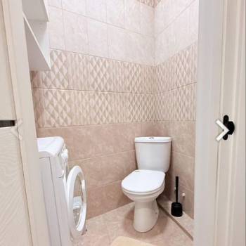Сдается 2-х комнатная квартира, 50 м²