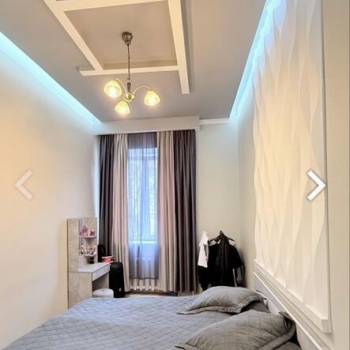 Сдается 2-х комнатная квартира, 50 м²