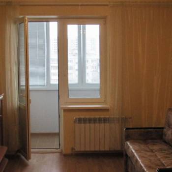 Сдается 1-комнатная квартира, 46,8 м²