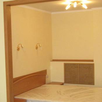 Сдается 1-комнатная квартира, 46,8 м²