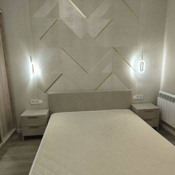 Сдается 1-комнатная квартира, 42 м²