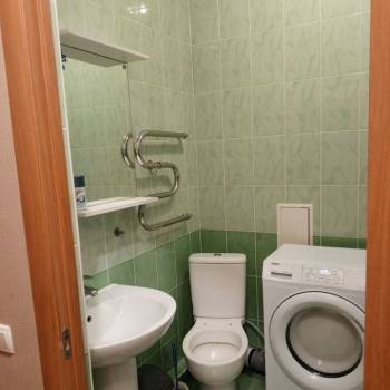 Сдается 1-комнатная квартира, 37,7 м²