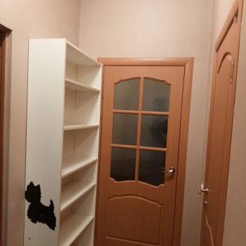 Сдается 1-комнатная квартира, 37,7 м²
