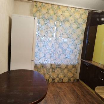Сдается 1-комнатная квартира, 37,7 м²