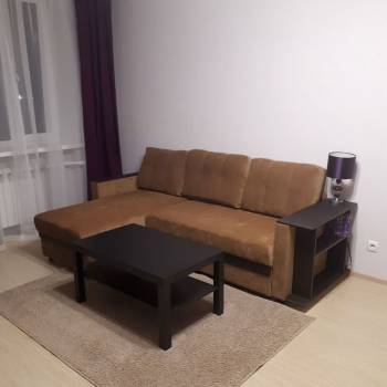 Сдается 1-комнатная квартира, 46 м²